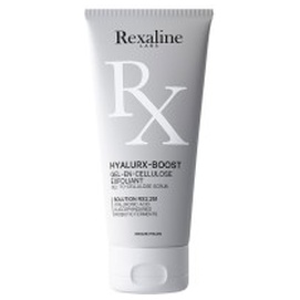 Rexaline Hyalurx-Boost Exfoliating Cellulose Gel 50ml Produktbild