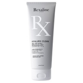 Rexaline Hyalurx-Clean Oil-Based Makeup Remover Gel 125ml Produktbild