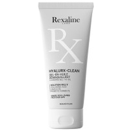 Rexaline Hyalurx-Clean Oil-Based Makeup Remover Gel 40ml Produktbild