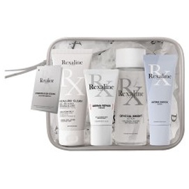 Rexaline Rexaline Labs Essential 5-Piece Case Produktbild