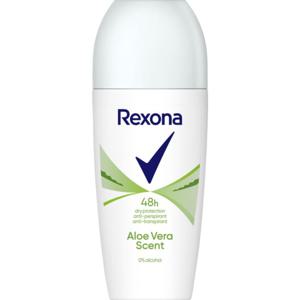 Rexona 48h Aloe Vera Deodorant 50 ml produkt bild