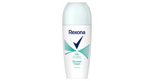 Rexona 48h Shower Fresh roll-on 50 ml produkt bild