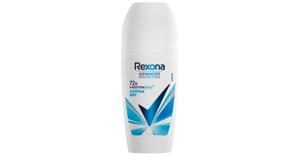 Rexona 72h Advanced Protection Cotton Dry Deodorant 50 ml produkt bild