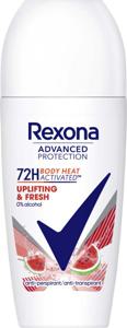 Rexona 72h Advanced Protection Uplifting & Fresh Deodorant 50 ml produkt bild
