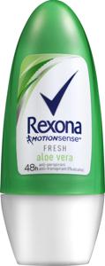 Rexona Deo Roll-on Aloe Vera 50 ml produkt bild