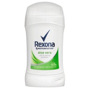 Rexona Deo Stick Aloe Vera 40ml produkt bild
