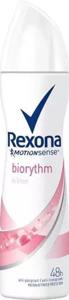 Rexona Biorythm Deo Spray 48 h 150 ml produkt bild