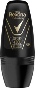Rexona Roll-on Sport Cool 50 ml produkt bild