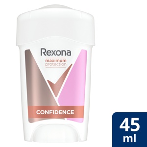 Rexona Maximum Protection Confidence 45 ml produktbillede