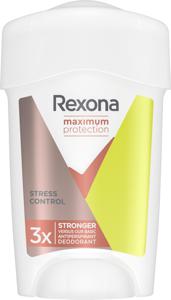 Rexona Maximum Protection Stress Control produkt bild