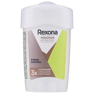 rexona - Maximum Protection Stress Control Deodorant Stick - 45 ml produktbillede