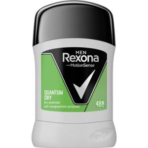 Rexona Men Deo Stick Quantum 50 ml produkt bild