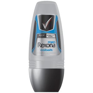 Rexona Men Deo Roll-on Cobolt 50 ml produkt bild