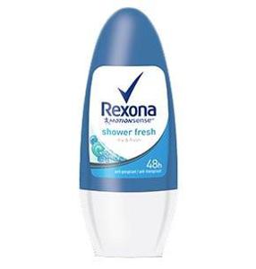 Rexona Deo Roll-on Shower Fresh 50 ml produkt bild