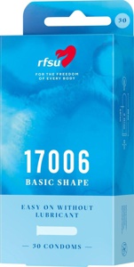 RFSU 17006 30 stk produktbilde