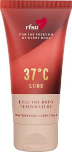 RFSU 37°C Lube 50 ml produkt bild