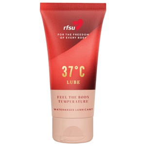 RFSU 37°C Lube 50 ml produktbilde