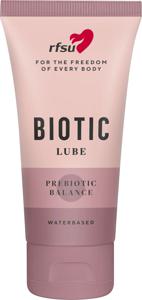 RFSU Biotic Lube, 50 ml produkt bild