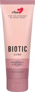 RFSU Biotic Lube 75 ml produkt bild