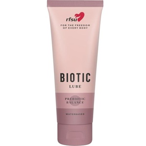 RFSU Biotic Lube 75 ml produktbillede