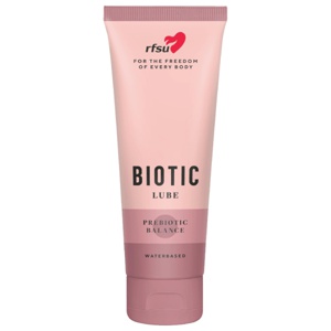 Rfsu Biotic Lube, 75 ml produktbilde
