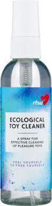 RFSU Toy Cleaner 100 ml produkt bild