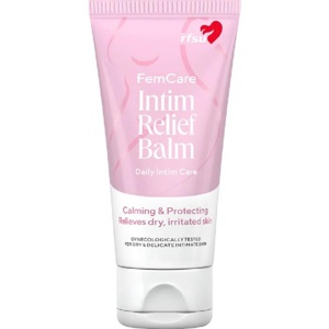 RFSU FemCare Intim Relief Balm 50 ml produktbilde