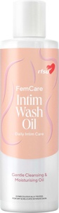RFSU FemCare Intim Wash Oil 150 ml produktbilde
