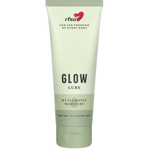 RFSU Glow Lube 75 ml produktbillede