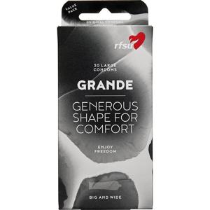 RFSU Grande kondomer 30 st produkt bild