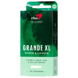 Rfsu Grande XL Kondomer produktbillede