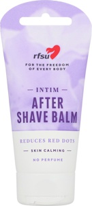 RFSU Intim After Shave Balm 40 ml produktbillede
