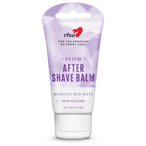 RFSU Intim After Shave Balm 40 ml produktbilde