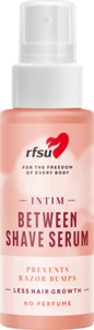 RFSU Intim Between Shave Serum 50 ml produktbillede
