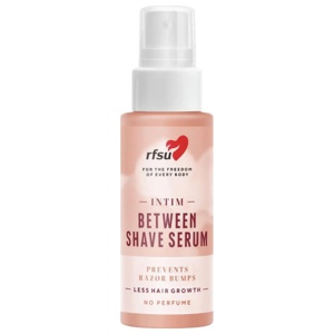 RFSU Intim Between Shave Serum 50 ml produktbilde