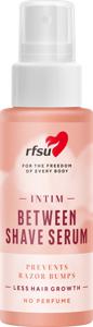 RFSU Intim Between Shave Serum 50ml produkt bild