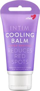 RFSU Intim Cooling Balm 40 ml produkt bild