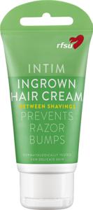 RFSU Intim Ingrown Hair Cream 40 ml produkt bild