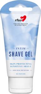RFSU Intim Shave Gel 150ml
