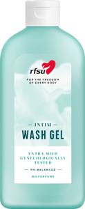 RFSU Intim Wash Gel 250 ml produkt bild