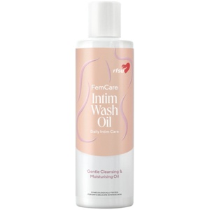 RFSU Intim Wash Oil 150 ml produktbillede