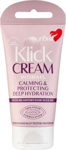 RFSU Klick Intim Cream 40 ml produkt bild