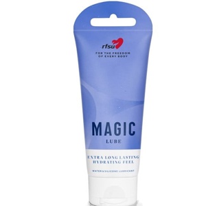 Rfsu Magic Glidecreme 100 ml produktbillede