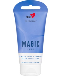 RFSU Magic Glide 150 ml produktbillede
