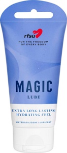 RFSU Magic Lube 75 ml produktbilde