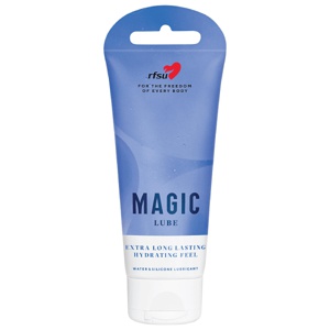 RFSU Magic Lube glidemiddel 100 ml produktbilde