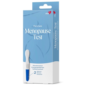 RFSU Menopause Test 2 st produkt bild