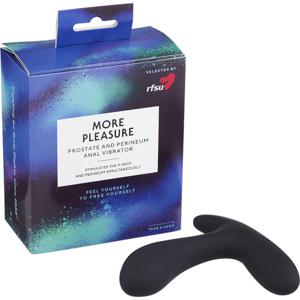 RFSU More pleasure prostate and perineum anal vib produkt bild