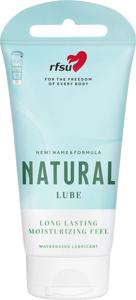 RFSU Natural Lube 150 ml