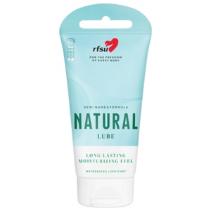 Rfsu Natural Lube, 150 ml produktbilde